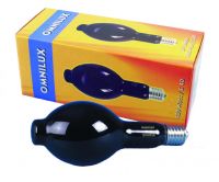 Omnilux Lampe Blacklight E40 240V/400W