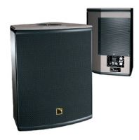 L-Acoustics 112P Enceinte Active 12