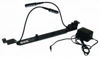 Eurolite Double Col de Cygne LED 19