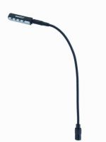 Eurolite Col de Cygne (gooseneck) ? led BNC