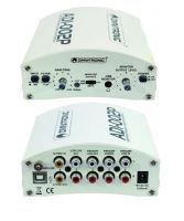 Omnitronic ADI002P Interface USB Universelle