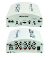 Omnitronic ADI002P Interface USB Universelle