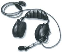 Kenwood Casque anti-bruit ? micro int?gr? KHS10-OH