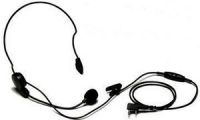 Kenwood Casque PTT KHS-22