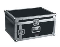 Caymon FCC04 Combo Flight-case 4U