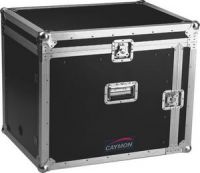 Caymon FCC08 Combo Flight-Case 8U