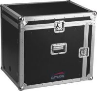 Caymon FCC10 Flight-Case 10U