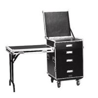 Caymon FCD04 Flightcase Table & Tiroir