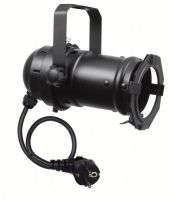 DTS PAR 16 Pinspot (Black)