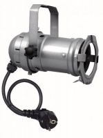 DTS PAR 16 Pinspot (Silver)