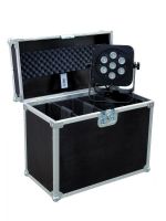 Eurolite Flight-Case Projecteurs SLS-5 et SLS-7