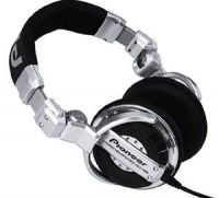 Pioneer HDJ-1000 Casque d'?coute DJ