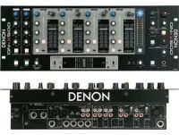 Denon DN-X500 Table de Mixage 19