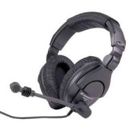 Sennheiser HD280 Pro Casque de Reportage Ferm