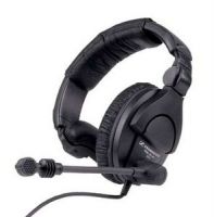 Sennheiser HD281Pro Casque d'?coute mono avec micro
