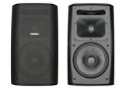 QSC AD-S82 Enceinte 2 voies 100W