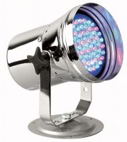 Showtec Pinspot PAR36 LED Silver