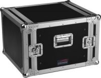 Caymon FC08 Flight Case 8U