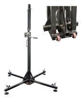 Showtec LT100 Pied de levage 5m 100Kg
