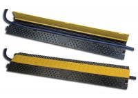 Showtec Passage de C?ble II 100cm 2 lignes