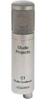 Studio Projects C1
