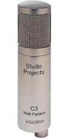 Studio Projects C3