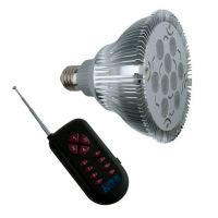 Showtec PAR38 LED 27W RGB