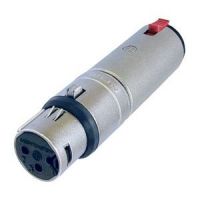 Neutrik Adaptateur NA3FJ