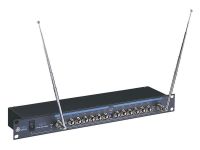 DB Technologies AS6 Splitter d'antenne