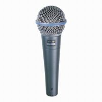 Shure Beta58 Micro Dynamique Supercardio