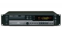 TASCAM CD-RW900 Graveur CD 19