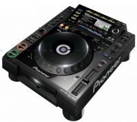 Pioneer CDJ-2000 Lecteur CD Multimedia