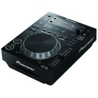 Pioneer CDJ-350 Lecteur CD Multimedia