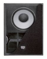 DAP Audio  X-15HL Subwoofer pavillonnaire 600W