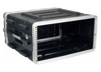 DAP Audio Flight Case ABS 04U