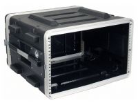 DAP Audio Flight Case ABS 06U