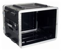 DAP Audio Flight Case ABS 08U