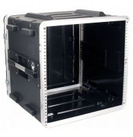 DAP Audio Flight Case ABS 10U