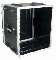 DAP Audio Flight Case ABS 12U