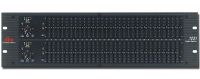 DBX 1231 Egaliseur St?r?o 31 bandes 1/3 Octave