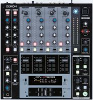 Denon DN-X1500 Table de Mixage 