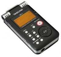 TASCAM DR-1 Enregistreur Digital Portable