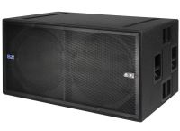 DB Technologies DVA S20 Subwoofer Actif 2000W