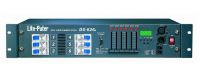 Lite Puter DX-626A Bloc de Puissance 6 x 3KW