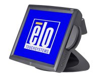 ELO 15A2 Ordinateur Tactile 15