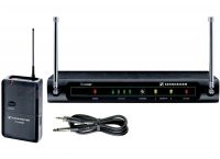 Sennheiser FP72 Micro Sans-fil/Wireless Freeport Instrument