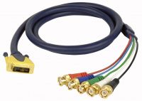 DMT C?ble DVI/RGB 1,5M