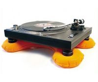 Freefloat Stabilisateur pour Platines Vinyles