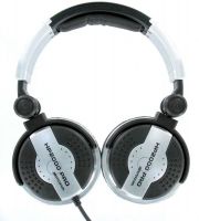 JBSystems Casque d'?coute HP2000PRO