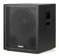 QSC HPR151i Subwoofer Actif 700W